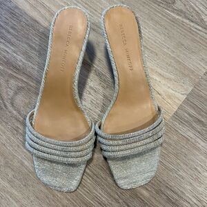 Rebecca Minkoff kitten heels